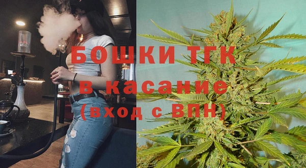 хмурый Алексеевка