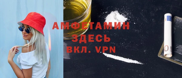хмурый Алексеевка